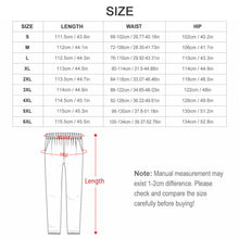 Charger l'image dans la galerie, Pantalon Pyjama Homme Personnalisé | Chaud & Doux en Flanelle