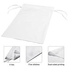 Charger l'image dans la galerie, Accueillez avec Style : Drapeau de Jardin Personnalisé (31x46cm)