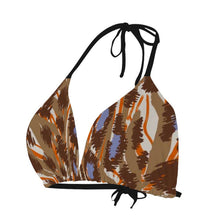 Charger l'image dans la galerie, Maillot de Bain 2 Pièces Shorty Femme Personnalisé - Sportif