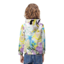 Charger l'image dans la galerie, Sweat à Capuche Enfant Personnalisable avec Photo | Hoodie Confortable