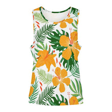 Charger l'image dans la galerie, Débardeur Sport Femme SDS010 | Soie de Lait Confort | Personnalisable