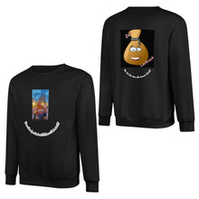 Charger l'image dans la galerie, Sweat Personnalisé Recto Verso | Hoodie 100% Coton Unisexe