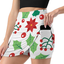 Charger l'image dans la galerie, Jupe-Short Femme Personnalisable Anti-UV (UPF 50+) | Ligne A