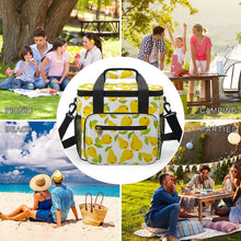 Charger l'image dans la galerie, Sac Glacière Isotherme 22L | Votre Compagnon Fraîcheur Pro