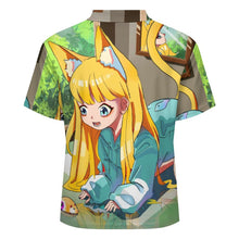 Charger l'image dans la galerie, Chemise Polo Femme Personnalisable | Piqué Respirant & Élégant