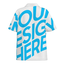 Charger l'image dans la galerie, Polo à manches courtes pour femme (avec doubles poches droites) MSYX340 personnalisé avec photo texte prénom (conception une image)