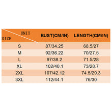 Charger l'image dans la galerie, Débardeur boutonné à col en V pour femme ZBX personnalisée avec prénom motif texte (conception multi-images)