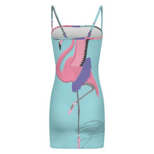 Charger l'image dans la galerie, Robe Bustier Personnalisée Femme | Soie de Lait | Cadeau pour Elle