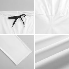 Charger l'image dans la galerie, Pantalon de Yoga Personnalisé | Taille Haute & Confort Seconde Peau