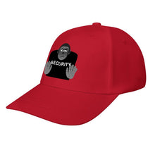 Charger l'image dans la galerie, Casquette Baseball Polyester | Visière Courbée, Réglable & Personnalisable