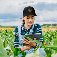 Charger l'image dans la galerie, Casquette de Baseball Personnalisée | Imprimez Votre Logo ou Design
