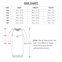 Charger l'image dans la galerie, Gigoteuse bébé haute qualité LM229 personnalisée avec prénom motif texte (conception multi-images)