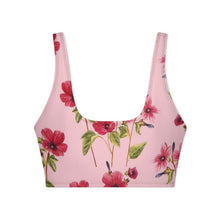 Charger l'image dans la galerie, Bikini Sportif Personnalisé Deux Pièces Taille Mi-Haute