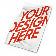 Charger l'image dans la galerie, Variété de foulards (conception symétrique double face) personnalisables