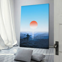 Charger l'image dans la galerie, De la Photo au Tableau : Créez Votre Œuvre d'Art sur Toile