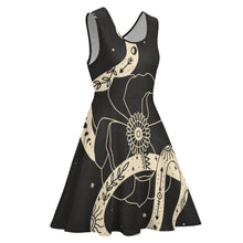 Charger l'image dans la galerie, La Robe Qui Danse avec Vous | Personnalisez Votre Style Unique