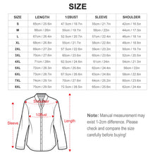 Charger l'image dans la galerie, Chemise Asymétrique Femme Grande Taille | S à 8XL & Coupe Fluide