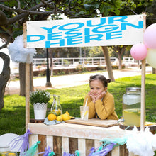 Charger l'image dans la galerie, Bannière d'activité pour les festivals et les célébrations culturelles (horizontale) personnalisé avec photo texte prénom