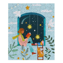 Charger l'image dans la galerie, Puzzle Photo Personnalisé Bois (35-1000 pcs) | Cadeau Souvenir Durable