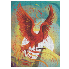Charger l'image dans la galerie, Puzzle Photo Personnalisé Bois (35-1000 pcs) | Cadeau Souvenir Durable