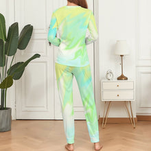 Charger l'image dans la galerie, Pyjama Personnalisé Femme | Ensemble Confortable avec Photo