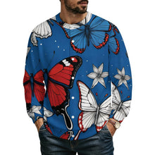 Charger l'image dans la galerie, Gilet Homme Personnalisable en Maille Confortable avec Impression sur Mesure