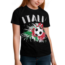 Charger l'image dans la galerie, T-shirt Enfant Personnalisable | Imprimez Ses Rêves sur Tissu Respirant