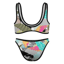 Charger l'image dans la galerie, Votre Bikini Personnalisé Unique | Créez Votre Style de Plage