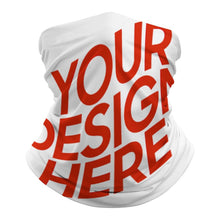Charger l'image dans la galerie, Variété de foulards (conception symétrique double face) personnalisables