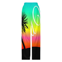 Charger l'image dans la galerie, Pantalon Pyjama Femme | Confort Doux & Personnalisable | Détente Maison & Voyage