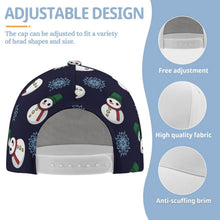 Charger l'image dans la galerie, Casquette Enfant Personnalisée | Protégez-les avec Style et Fun