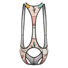 Charger l'image dans la galerie, Body Homme Personnalisé Sexy | Cadeau Coquin & Original Photo