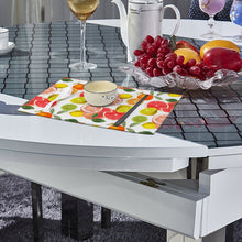 Charger l'image dans la galerie, Lot de 4 Sets de Table Personnalisés | Décorez avec Vos Photos