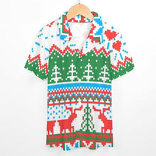 Charger l'image dans la galerie, Chemise Enfant Personnalisée Photo | 100% Coton | Cadeau Original