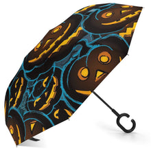 Charger l'image dans la galerie, Parapluie Inversé Personnalisé | La Fin des Sols Mouillés
