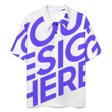 Charger l'image dans la galerie, Polo femme à épaules droites et patte de boutonnage LTPL22 personnalisé avec photo texte prénom (conception une image)