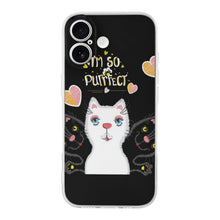 Charger l'image dans la galerie, Coque TPU personnalisée pour iPhone 18, 18 Pro et 18 Pro Max