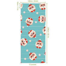 Charger l'image dans la galerie, Stickers Contremarche Escalier | Décoration Sur Mesure & Amovible