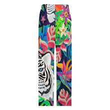 Charger l'image dans la galerie, Pantalon Pyjama Femme Personnalisé en Coton | Douceur & Créativité