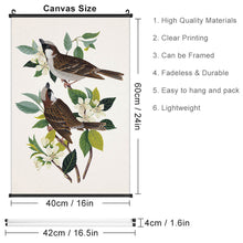 Charger l'image dans la galerie, Affiche murale de haute qualité à impression complète personnalisée avec photo motif texte