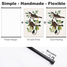 Charger l'image dans la galerie, Affiche murale de haute qualité à impression complète personnalisée avec photo motif texte