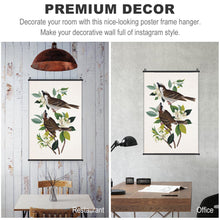 Charger l'image dans la galerie, Affiche murale de haute qualité à impression complète personnalisée avec photo motif texte