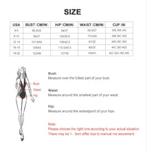 Charger l'image dans la galerie, Bikini triangle / Maillot de bain deux pièces BK2063 personnalisée avec prénom motif texte (conception multi-images)