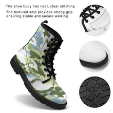 Charger l'image dans la galerie, Bottes Winter Martin unisexes - Bottes entièrement imprimées XM6205010 personnalisée avec prénom motif texte