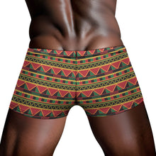 Charger l'image dans la galerie, Boxer sexy en maille pour homme SDSQQ005 personnalisé avec photo texte prénom