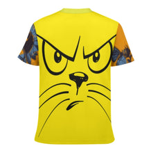 Charger l'image dans la galerie, T-shirt à manches courtes pour garçons et filles, personnalisé avec photo texte motif (conception multi-images)