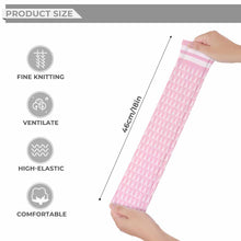 Charger l'image dans la galerie, Chaussettes tendance unisexes avec 2 longueurs disponibles (46 cm, 60 cm) personnalisé avec photo texte prénom