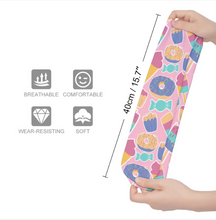 Charger l'image dans la galerie, Chaussettes longues et épaisses bas pour femmes et hommes personnalisées avec photos texte photo (conception multi-images)
