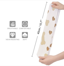 Charger l'image dans la galerie, Chaussettes longues respirantes pour femmes / hommes personnalisé avec logo texte photo (conception multi-images)