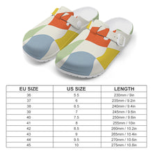 Charger l'image dans la galerie, Chaussons Birkenstock pour homme et femme F53 personnalisé avec photo texte prénom